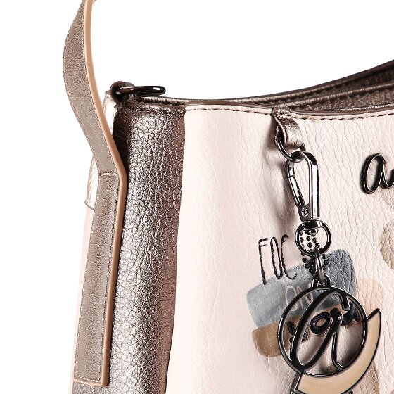 Anekke Olympia Schoudertas 23 cm