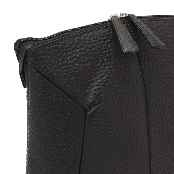 Voi Hirsch Imma Stad rugzak Leer 30 cm