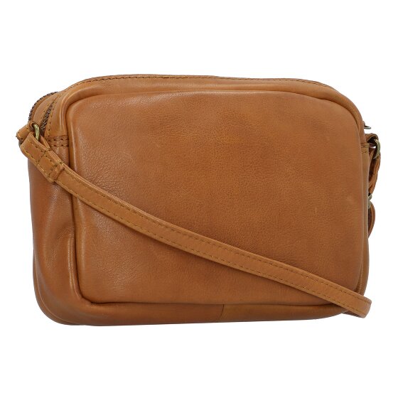 Greenburry Colombiana Schoudertas Leer 21 cm