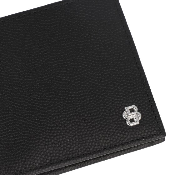 Boss GB Portemonnee RFID-bescherming Leer 16.5 cm Geschenkverpakking