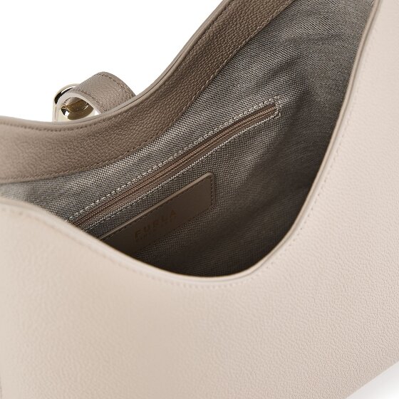 Furla Goccia Schoudertas S Leder 24 cm