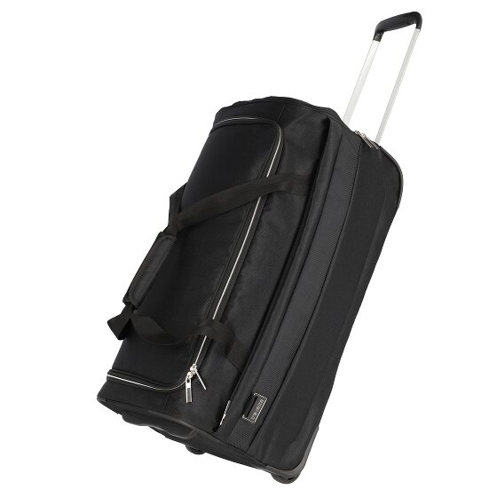 Travelite Miigo 2-wielige weekendtas 69 cm