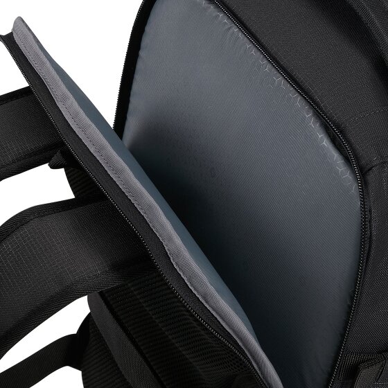 Samsonite Roader reisrugzak 40 cm laptopvak