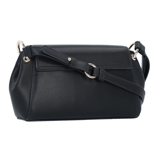 DKNY Downtown Schoudertas Leer 21 cm