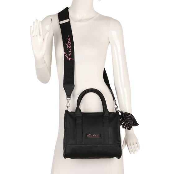 Fritzi aus Preußen Eco Square Handtas 26 cm