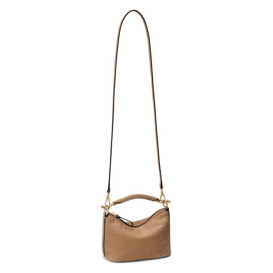 Lauren Ralph Lauren Blaike Mini handtas Leder 17 cm