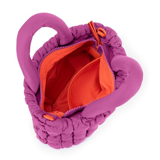 LES VISIONNAIRES Unio Cortina S Handtas 34 cm