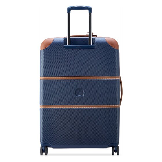 Delsey Paris Chatelet Air 2.0 4 wielen Trolley 75 cm