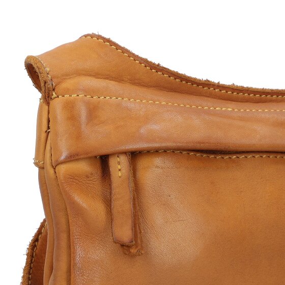 Harold's Submarine Schoudertas Leer 28 cm