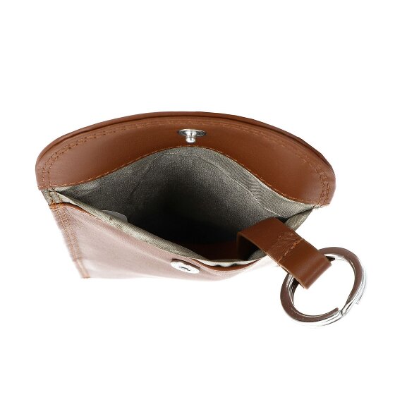 Golden Head Polo sleuteletui RFID leer 8 cm