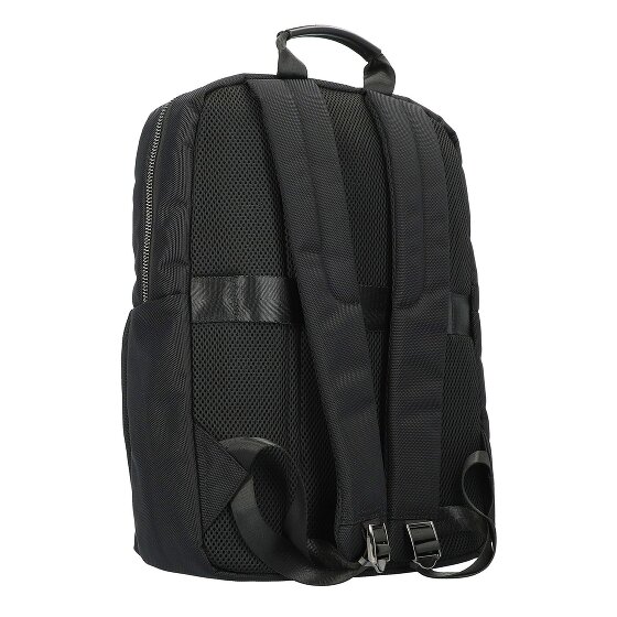 bugatti Nero Rugzak 40 cm laptopvak