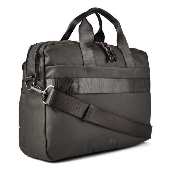 camel active Explore Aktentas 42 cm Laptopvak