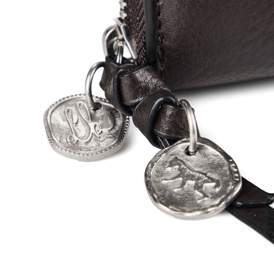 Liebeskind Ryker Portemonnee Leder 12.5 cm