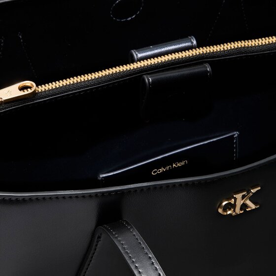 Calvin Klein CK Medium Shopper Tas 36 cm