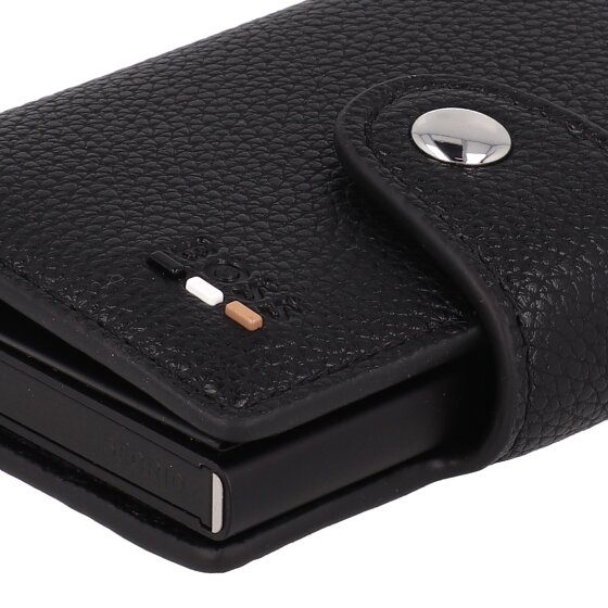 Boss Ray Kredietkaart etui RFID-bescherming 7 cm