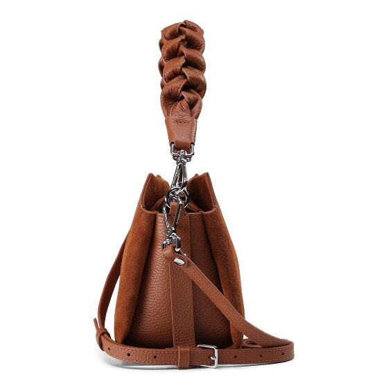 Coccinelle Boheme Handtas Leer 22.5 cm