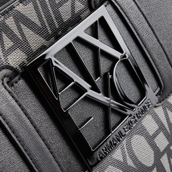 Armani Exchange Shopper Tas 24 cm