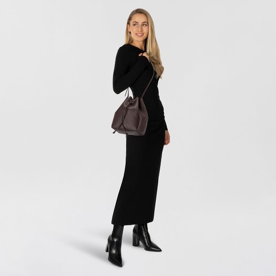 Liebeskind Monogram Zak Leer 40 cm