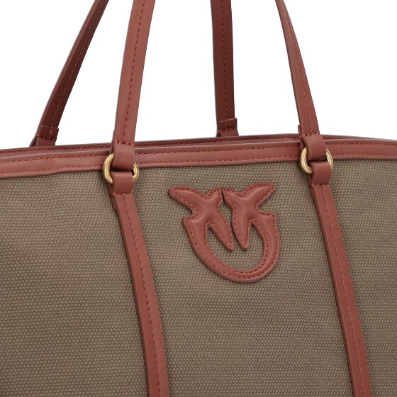 PINKO Miranda Shopper Tas 58 cm
