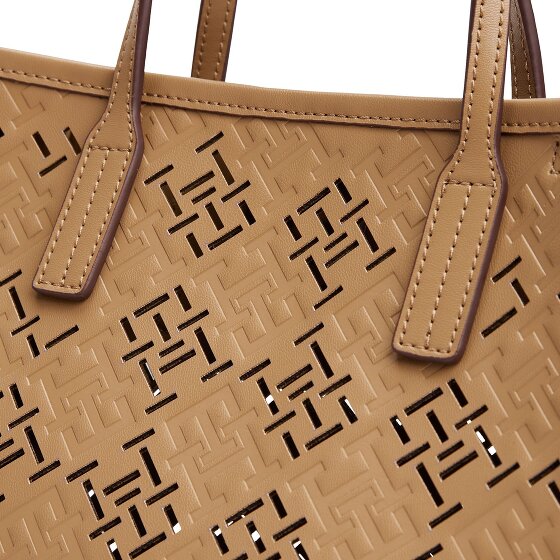 Tommy Hilfiger TH City Shopper Tas 27 cm