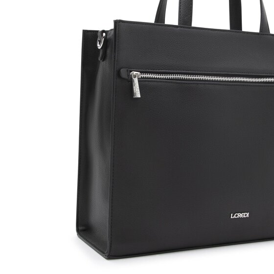 L.Credi Paulina Shopper Tas 36 cm