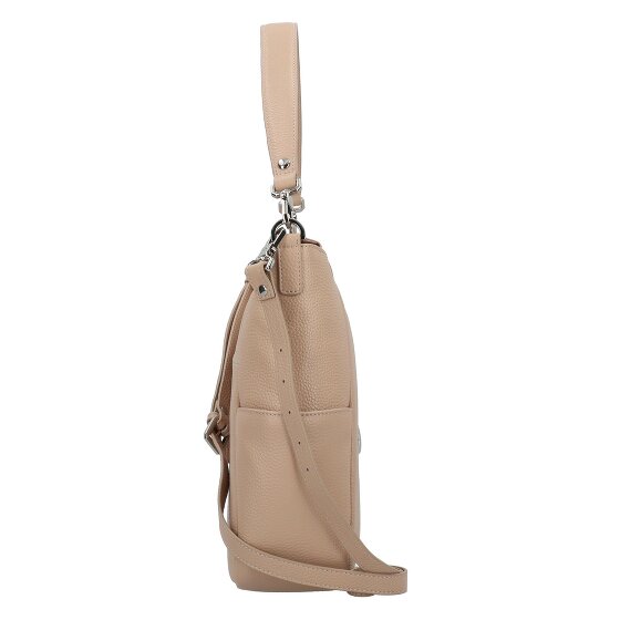 Braun Büffel Hanna Schoudertas Leer 35 cm