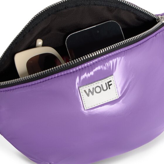 Wouf Glossy Fanny pack 32 cm
