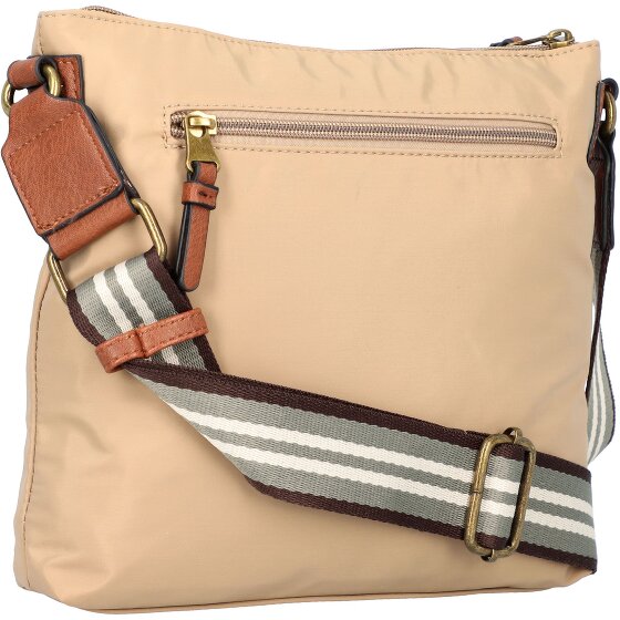 camel active Bari schoudertas 24 cm