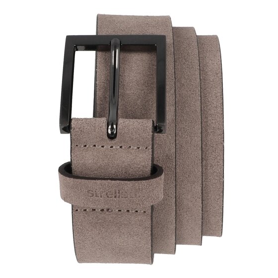 Strellson Riem Leer