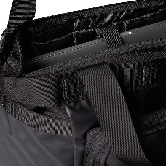 The North Face Base Camp Shopper Tas 38 cm Laptop compartiment