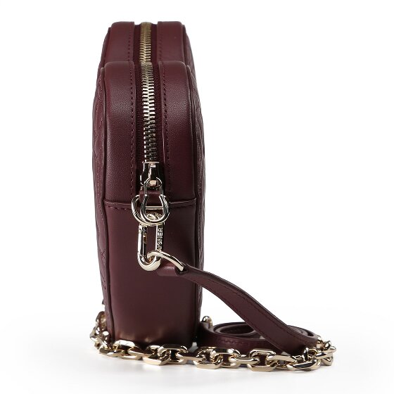 AIGNER Fashion Schoudertas Leer 19 cm