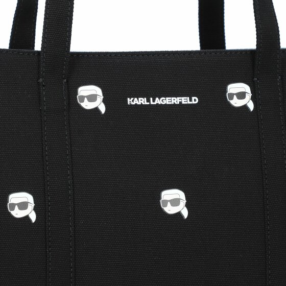 Karl Lagerfeld Ikonik 2.0 Shopper Tas 39 cm