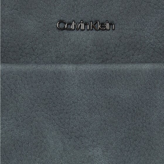 Calvin Klein CK Refined Mini tas Schoudertas 17 cm