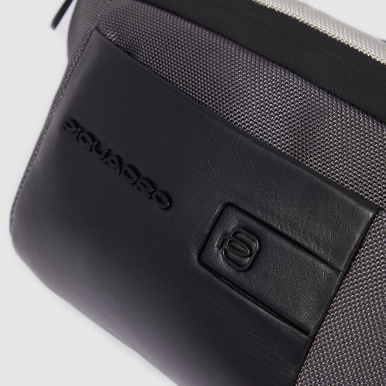 Piquadro Brief 2 Special Fanny pack RFID-bescherming 32 cm