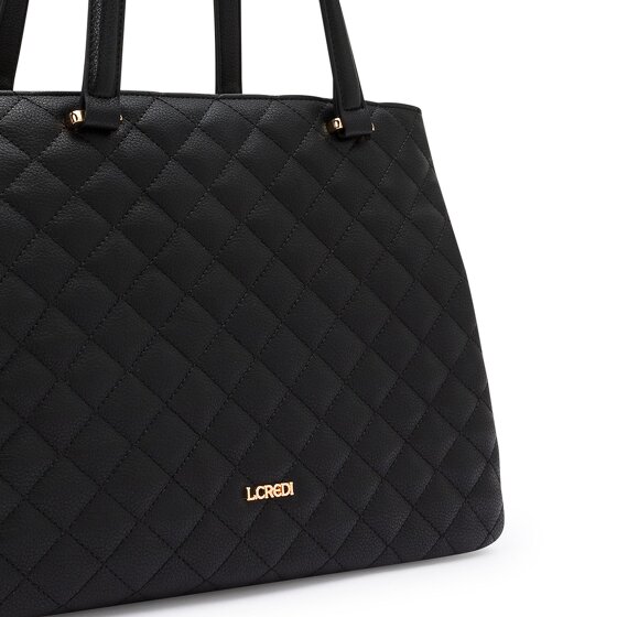 L.Credi Orsina Schoudertas 34 cm