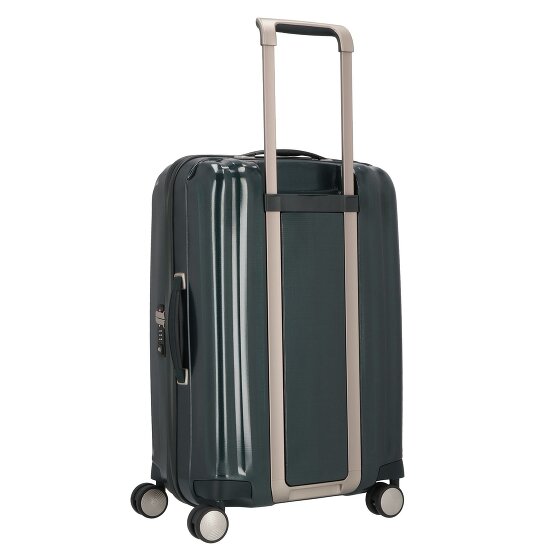 Samsonite Lite Cube Spinner 4-wiel trolley 68 cm