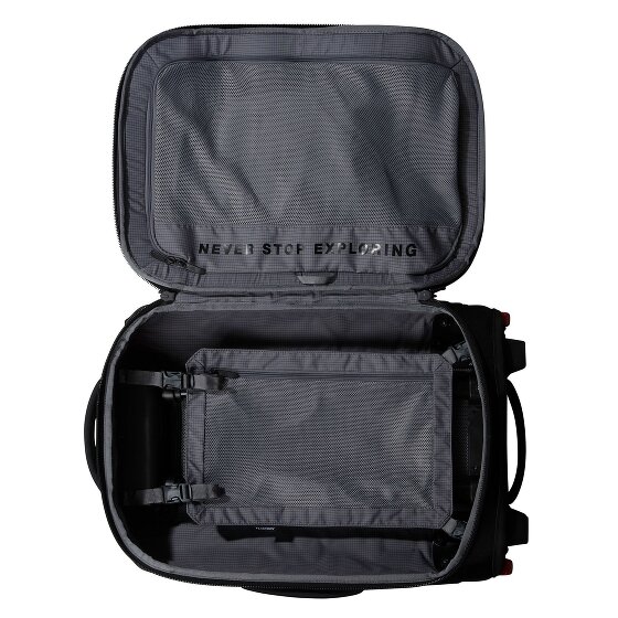 The North Face Base Camp Rolling Thunder 22 2 wielen Reistas 56 cm