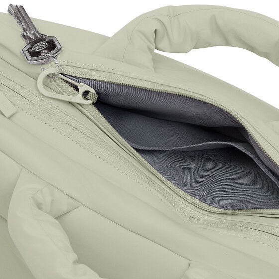 Kapten & Son Skara Handtas 46.5 cm Laptop compartiment