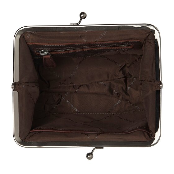 The Chesterfield Brand Andrade Schoudertas Leer 23 cm