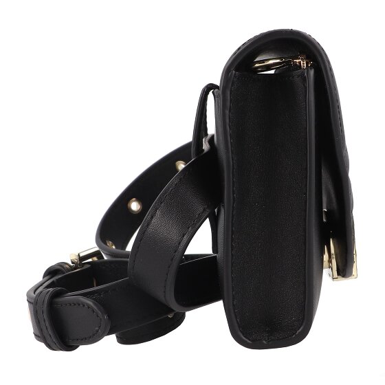 AIGNER Portemonnee Leer 19.5 cm