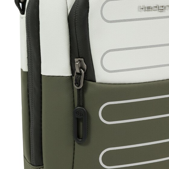 Hedgren Comby Performance Mini tas Schoudertas RFID-bescherming 18 cm
