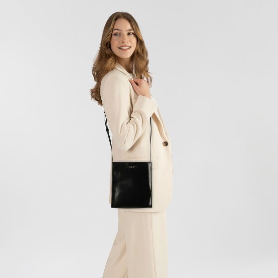 The Bridge Mirra Schoudertas Leer 21.5 cm