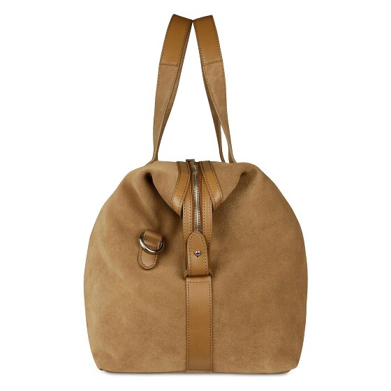 bugatti Diego Weekender reistas Leder 51 cm