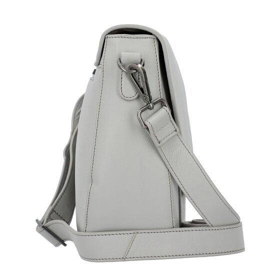 Harbour 2nd Just Pure Lili Schoudertas Leer 26 cm
