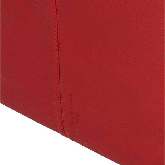 Liebeskind Paris Schoudertas M Leer 40 cm