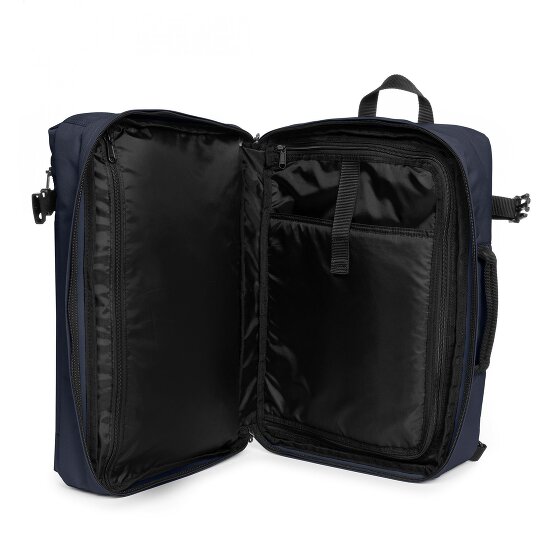 Eastpak Transit'r Pack Weekender rugzak 44 cm laptopvak