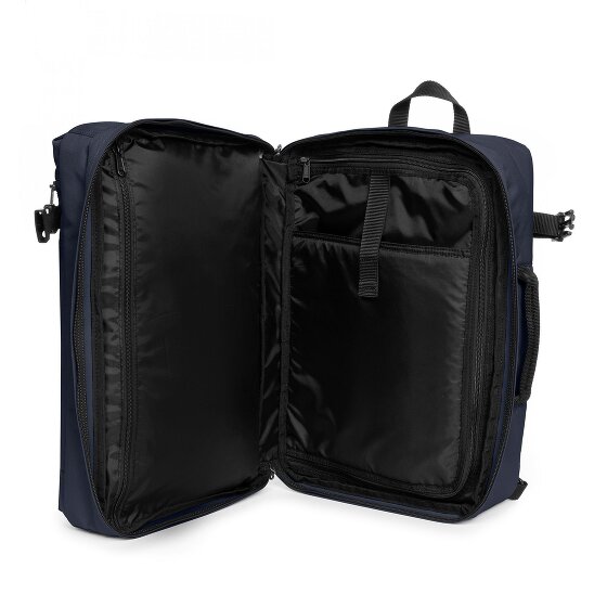 Eastpak Transit'r Pack Weekender rugzak 44 cm laptopvak