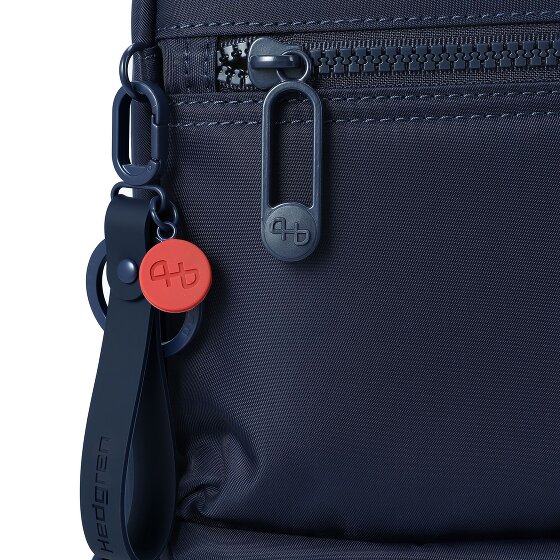Hedgren Inner City Dagrugzak RFID-bescherming 39 cm Laptopvak