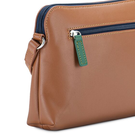 Mywalit Schoudertas Leer 22 cm