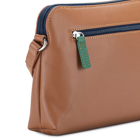 Mywalit Schoudertas Leer 22 cm Mywalit Schoudertas Leer 22 cm